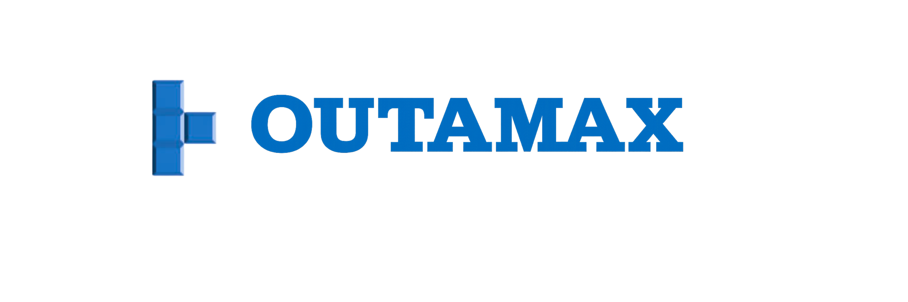 OUTAMAX Blockspiel